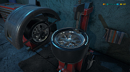 Car Mechanic Simulator 2018