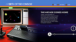 Atari 50: The Anniversary Celebration