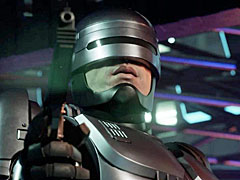 ȾʬκǶٴȤαŤĩRoboCop: Rogue CityסPS5ܸǤ꡼