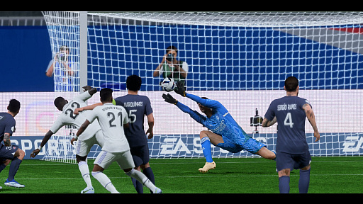  No.004Υͥ / FIFA 23פΡȥ쥸AIƱΤˤѥꡦ󥸥ޥХ쥢롦ޥɥ꡼ɤǮϤ֥ߥ˥4Gamerס9