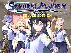 륺SAMURAI MAIDEN -饤ᥤǥ-סPS Storeȥ˥ƥɡeåפǥǤͽճϡǥåǥȯ