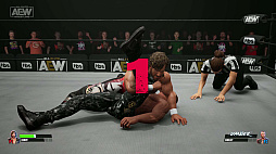 #004Υͥ/AEW: Fight ForeverפȯɽˡAll Elite Wrestlingơޤ˥桼ȯ뿷ʥץ쥹