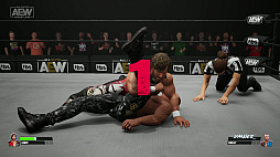 #012Υͥ/AEW: Fight ForeverפȯɽˡAll Elite Wrestlingơޤ˥桼ȯ뿷ʥץ쥹