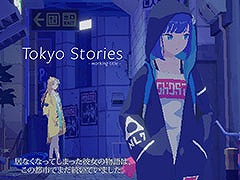 ԥ륢ADVTokyo Storiesסʥץ쥤֥ǥ⤬ॷ祦2024Ǹ