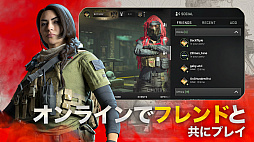 Call of Duty: Warzone Mobile