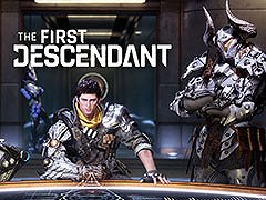 塼The First DescendantסPCѥൡ黲òǽʥץ¥ƥȤ91925ޤǼ»