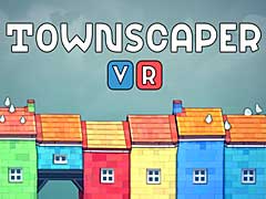 Townscaper VRסMeta QuestPico106꡼ԻԷߥVR