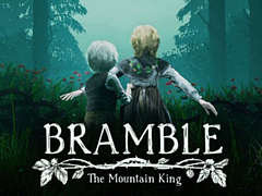 ̲̱äơޤΥADVBramble: The Mountain Kingפ18ʬˤڤ֥ץ쥤ȥ쥤顼