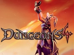 Dungeons 4פΦ¥ƥȼդȡϤ臘󥸥бĥǿ