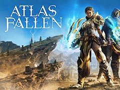 Ȥ;λΥRPGAtlas FallenסPS5/Xbox Series X|SǤȯ