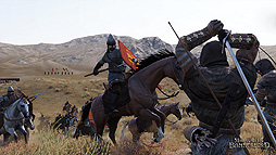 Mount & Blade II: Bannerlord