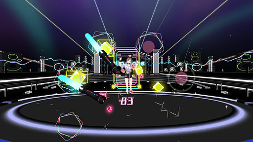  No.005Υͥ / ꥺॲKizuna AI - Touch the Beat!סPS5ǤPS4Ǥ2023ǯƬȯءPS VR2/PS VRбǡnonVR⡼ɡɤ