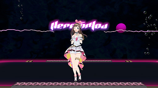  No.011Υͥ / ꥺॲKizuna AI - Touch the Beat!סPS5ǤPS4Ǥ2023ǯƬȯءPS VR2/PS VRбǡnonVR⡼ɡɤ