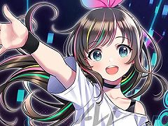 Kizuna AI - Touch the Beat!פPS5ǤPS VR2Ʊ2023ǯ222PS4Ǥ427ȯءPCSteam/SwitchǤȯ