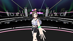 Kizuna AI - Touch the Beat!