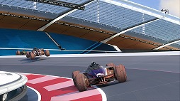  No.004Υͥ / TrackmaniaפSteamȥڡ졤ӥϤ23˷ꡣХƥå꤬̥Ϥδܥץ쥤̵졼