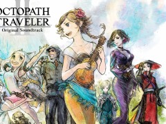 OCTOPATH TRAVELER IIפSwitchDLǤͽդȡʼ͸Ҳ𤹤ǿȥ쥤顼±ԡɤ