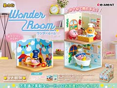 ӥΤΥե奢ΥӥWonder Room2024ǯ219ȯ䡣ɥǥ䥳å掠о