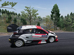 SwitchǡWRCͥ졼󥺡ȯ䡣12ǯ֤ܤǳŤ줿꡼ѥޤ2022ǯбWRCȥ