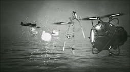  No.006Υͥ / Squad 51 vs. the Flying SaucersסPCǥ꡼1950ǯSFǲפ碌2D륷塼ƥ