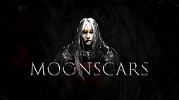 Moonscars