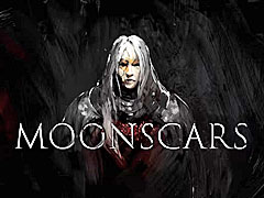 Moonscarsס꡼Ѥطʤˤ2Dι٥󥲡