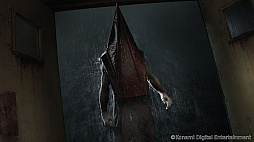 SILENT HILL 2