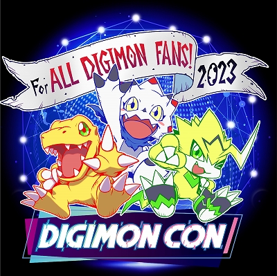  No.001Υͥ / ǥΥե˸饤󥤥٥ȡDIGIMON CON2023פ212˳šWiennersAiMɧΥ饤֤