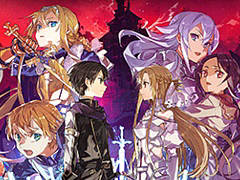 SWORD ART ONLINE LAST RECOLLECTIONס֥ƥ륺  ե˥ ޥץо졣ХʥࡤDLǥ볫