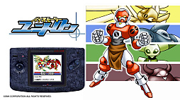 NEOGEO POCKET COLOR SELECTION Vol.2