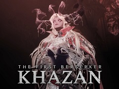 The First Berserker: Khazanסθǥꥢήȥ쥤顼