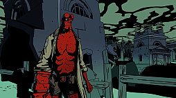 Mike Mignola's Hellboy Web of Wyrd