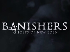 Banishers: Ghosts of New Edenפ2023ǯȯˡLife is StrangeפΤDon't Nodο