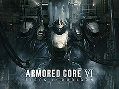 Ĵֱ̳ΤϡARMORED CORE VIץץǥ塼ξҹɻᡣ11˳ŤCEDEC+KYUSHU 2023פΰƤ