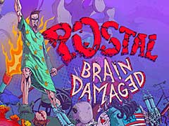 POSTALץ꡼Υԥ󥪥աPOSTAL: Brain DamagedסԤХɥǤSteamΥ󥿡о