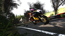 TT Isle of Man: Ride on the Edge 3