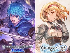 GRANBLUE FANTASY: Relinkפʤ4ȥͷǽCygames󥷥塼ޡͷ 2023113˳ŷ