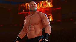 WWE 2K23