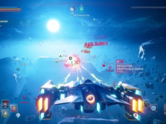 EVERSPACE 2סPS5/Xbox Series X|SǤۿϡ60fpsDualSenseΥϥץƥåեɥХåȥץƥ֥ȥꥬб