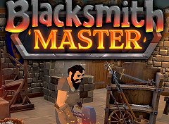 кηùǥޤǡ결бĤ륷ߥ졼󥲡Blacksmith Masterפ2023ǯȯ