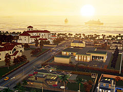 Cities: Skylines IIפκǿDLCBeach PropertiesפˤĤƳȯպᡣۤȤɤDLCSteamȥڡ