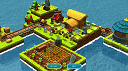 Island Farmer