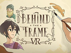 ݽѺʤƤѥADVBehind the Frame ȤäƤηʿסVRǤ2023ǯSteamǥ꡼