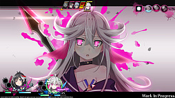 Mary Skelter Finale