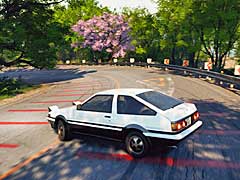 ܤˤݡޤΥ졼Japanese Drift Masterסǿȥ쥤顼Steam NextեפǤϥǥǤۿͽ