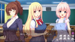 οͺJK - Married Girls' Night School -