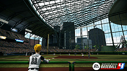 Super Mega Baseball 4