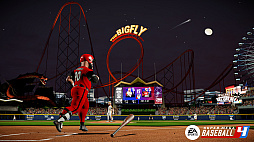 Super Mega Baseball 4