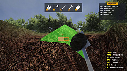 Bunker Builder Simulator