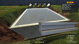 Bunker Builder Simulator